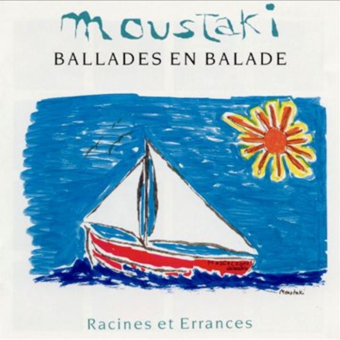 Ballades en balade: Racines et errances