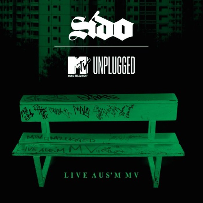 MTV Unplugged: Live aus'm MV