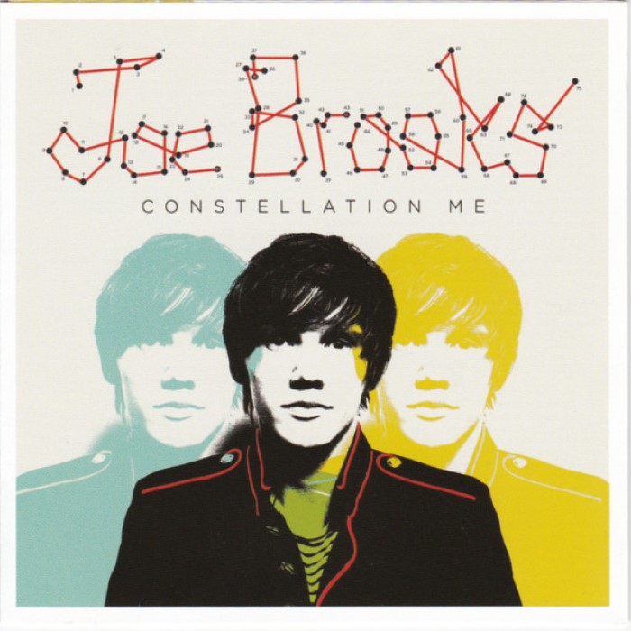 Constellation Me
