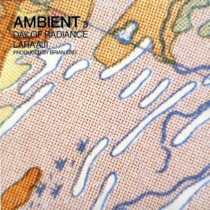 Ambient 3: Day of Radiance