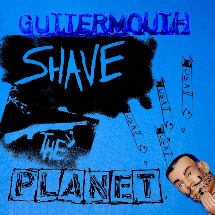 Shave the Planet