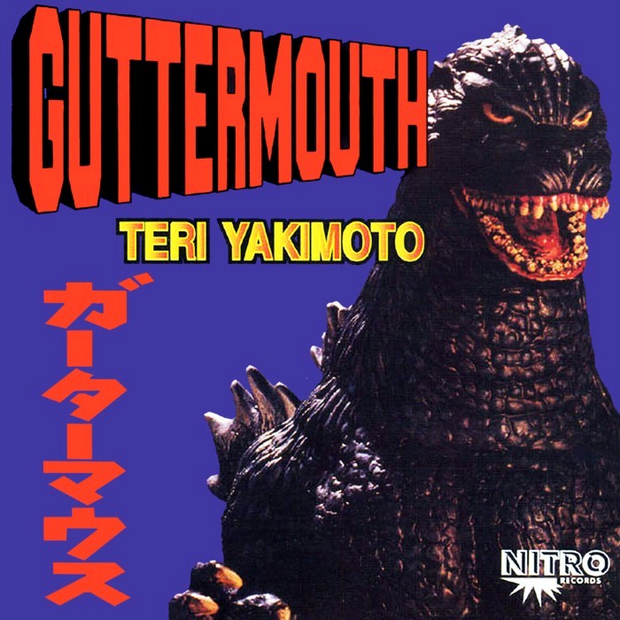 Teri Yakimoto