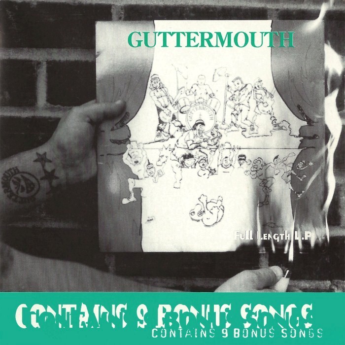 Full Length LP