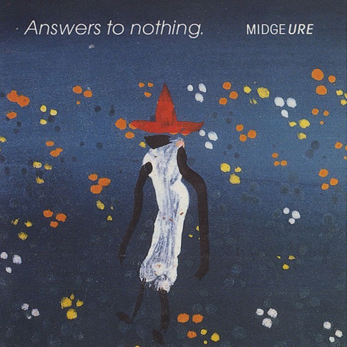 Answers to Nothing