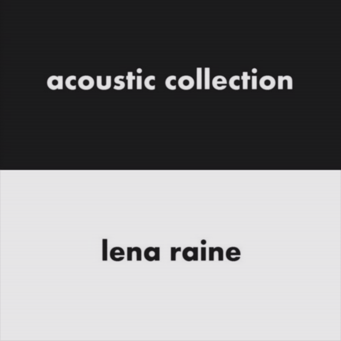Acoustic Collection