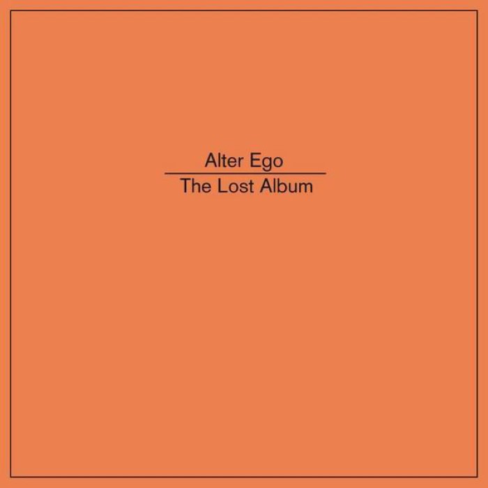 The Lost Album