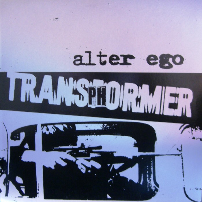 Transphormer