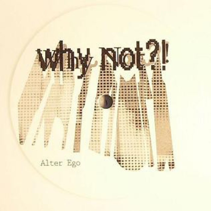 Why Not?!