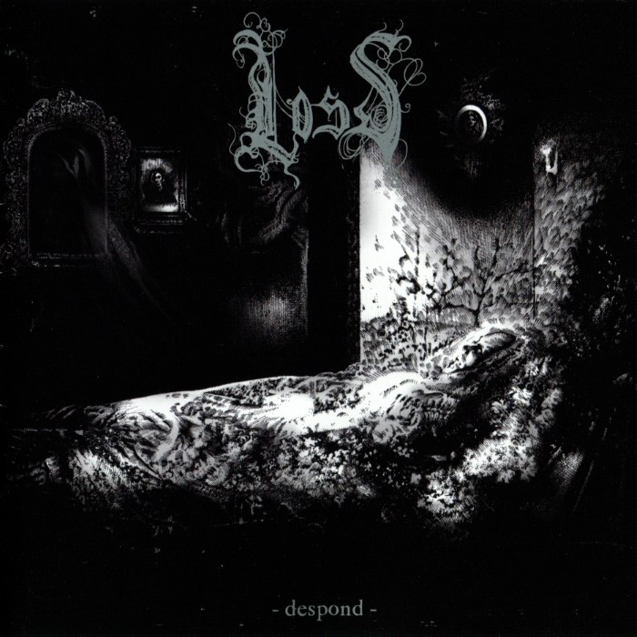 Despond