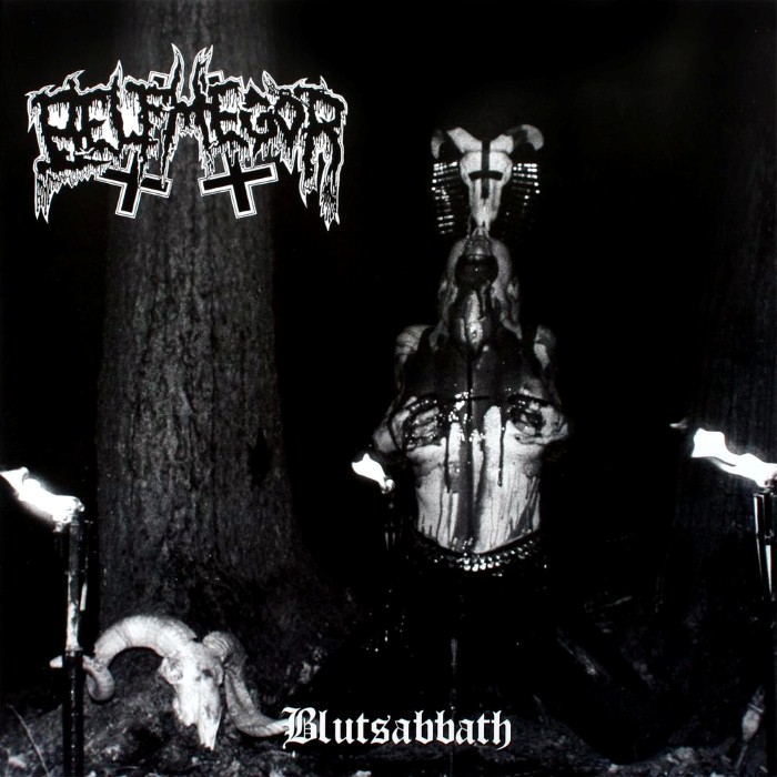 Blutsabbath