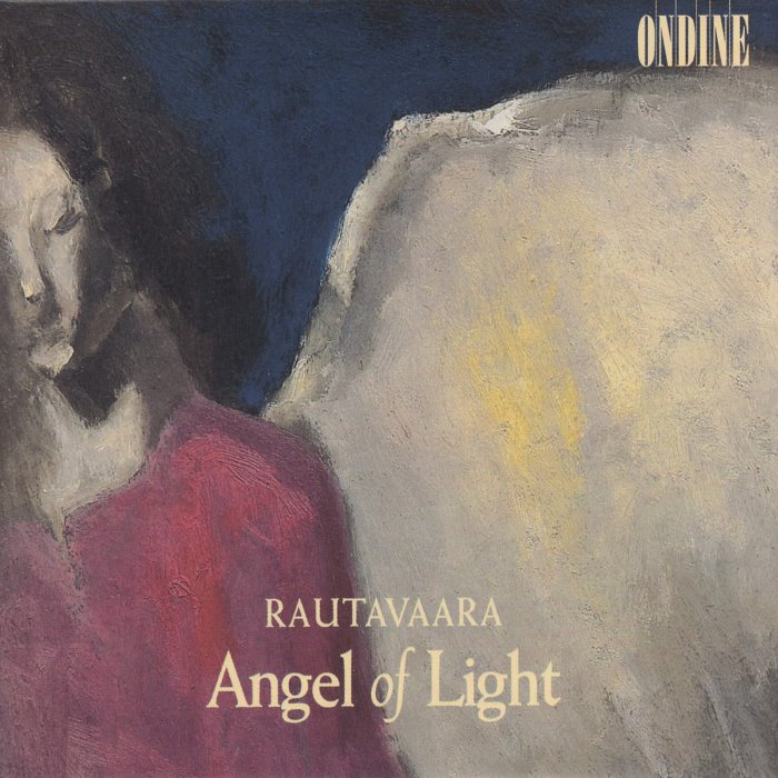 Angel of Light
