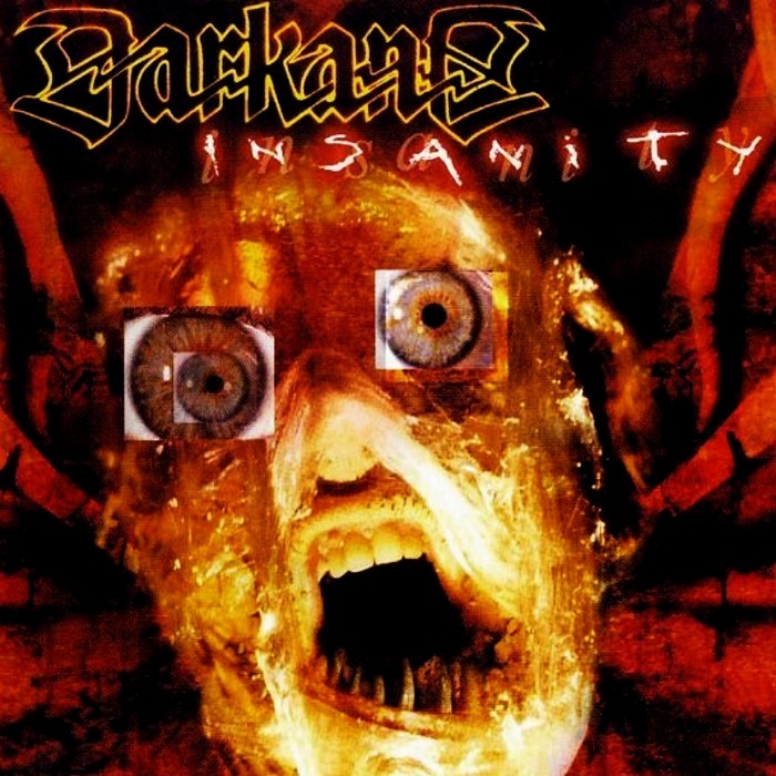 Insanity