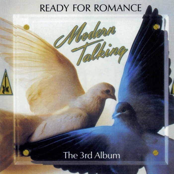 Ready for Romance: The 3rd Album
