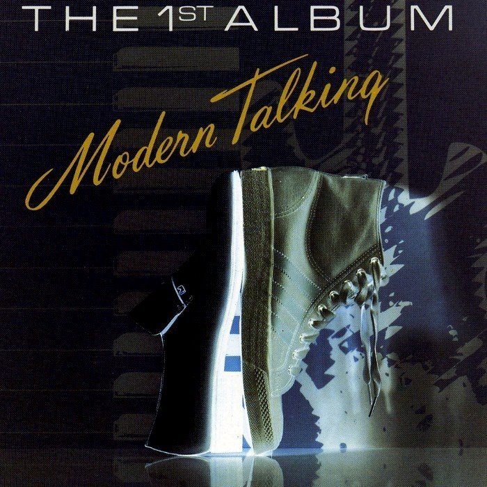 The 1st Album
