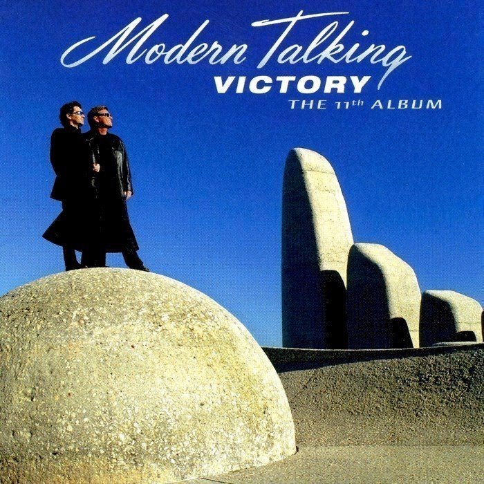 Victory: The 11th Album