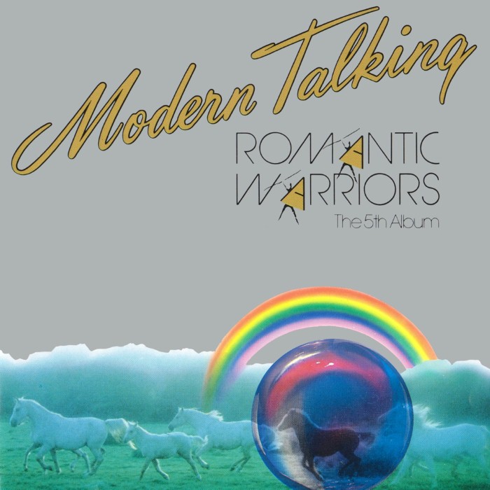 Romantic Warriors: The 5th Album