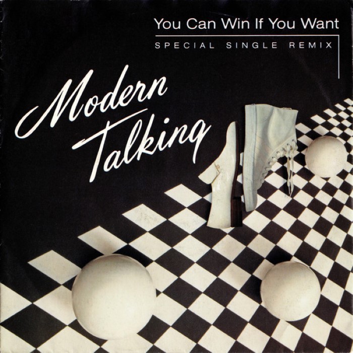 You Can Win, If You Want