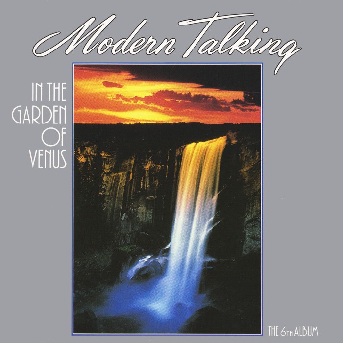 In the Garden of Venus: The 6th Album