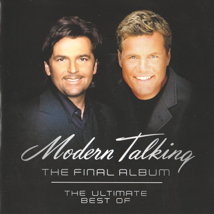 The Final Album