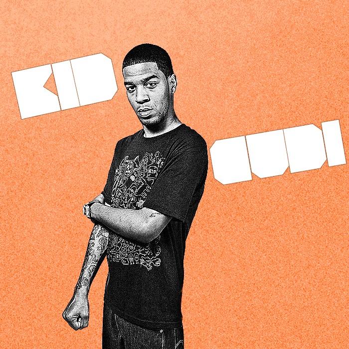 A Kid Named Cudi