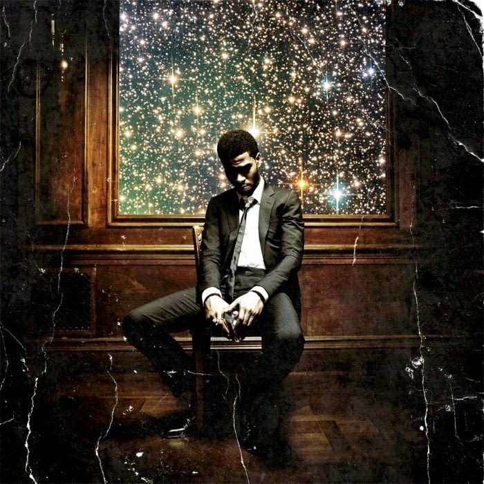 Man on the Moon II: The Legend of Mr. Rager