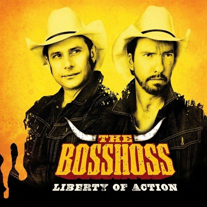 Liberty of Action