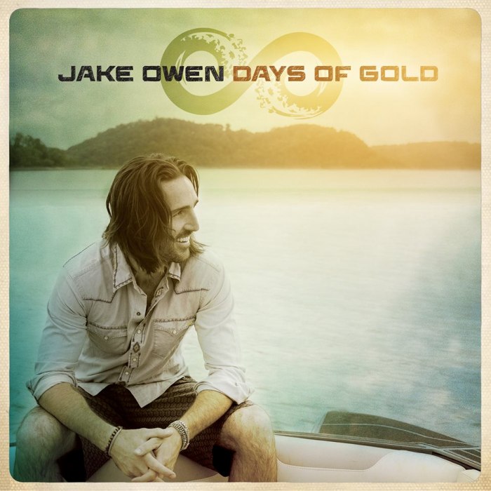 Days Of Gold