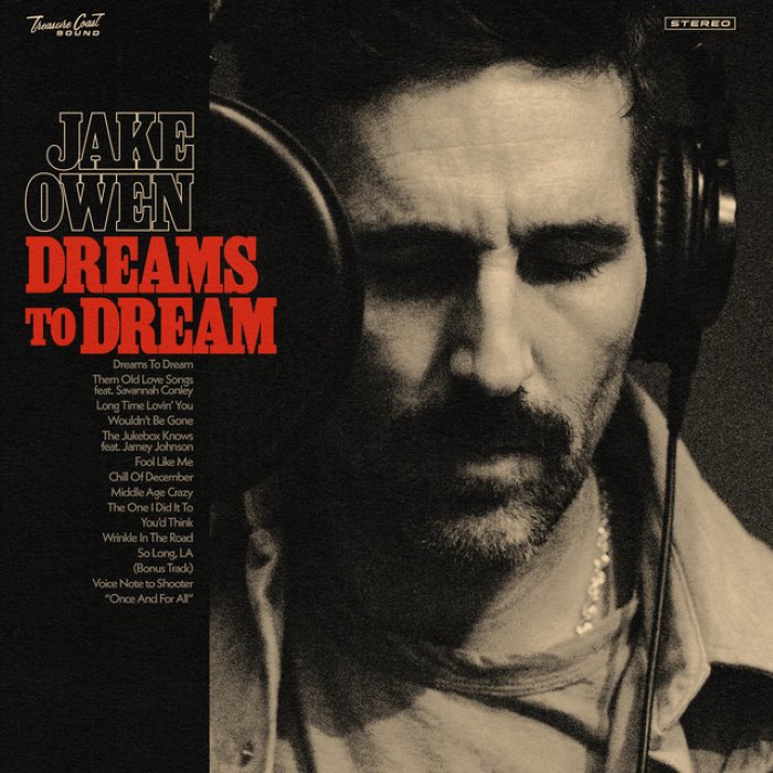 Dreams to Dream