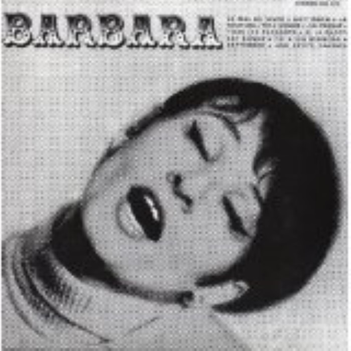 Barbara n°2