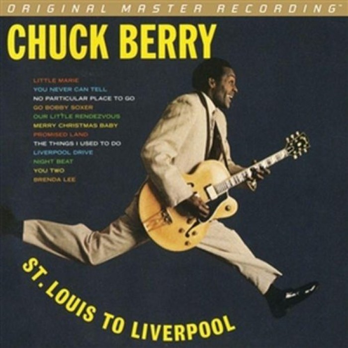 St. Louis to Liverpool