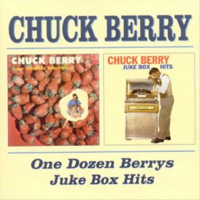 One Dozen Berrys / Juke Box Hits