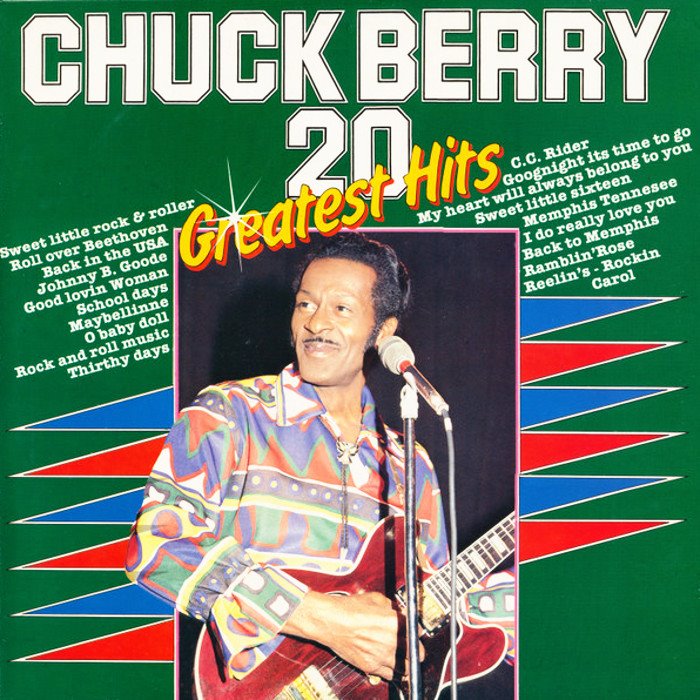 20 Greatest Hits