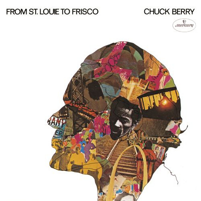 From St. Louie to Frisco