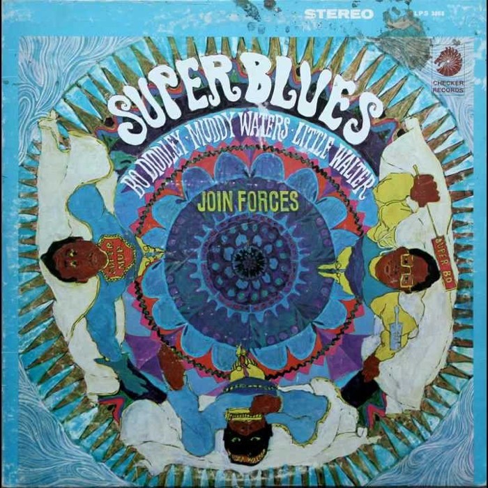 Super Blues