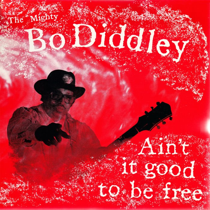 Ain't It Good to Be Free