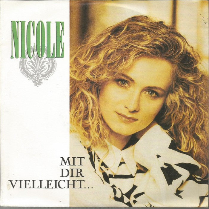 Mit dir vielleicht