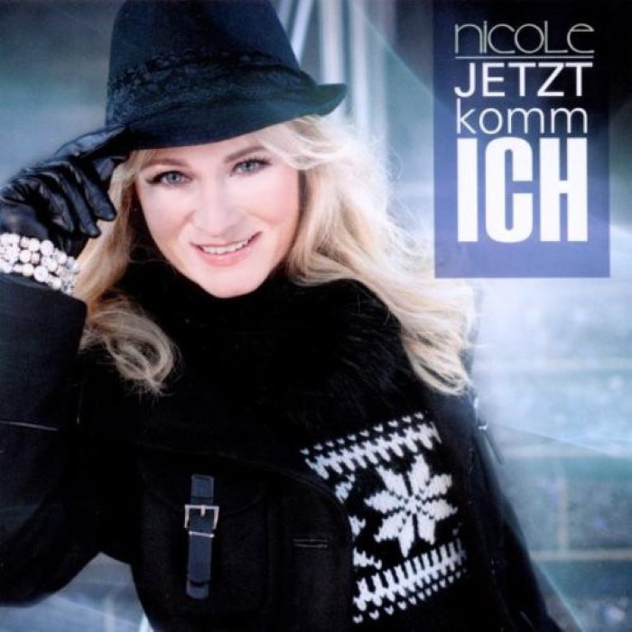 Jetzt komm Ich