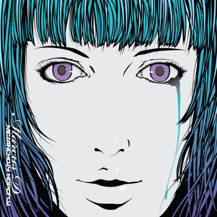 Melancholy Hopeful