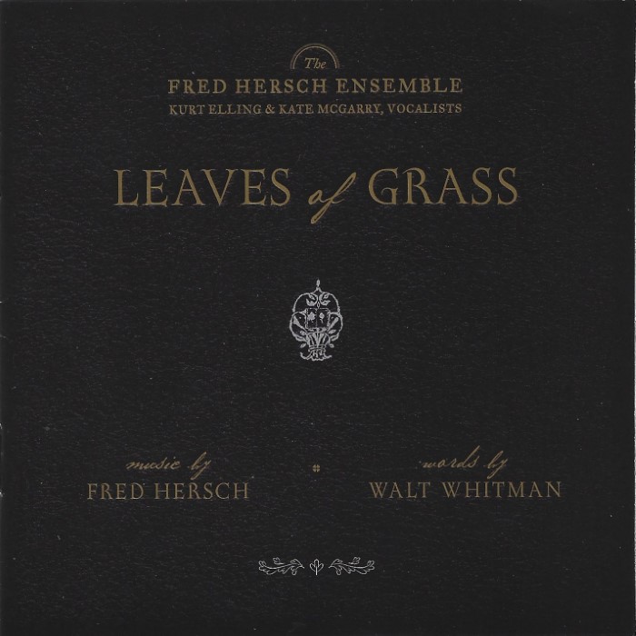 Leaves of Grass