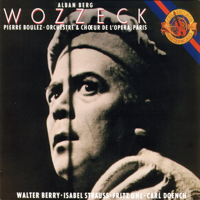 Wozzeck