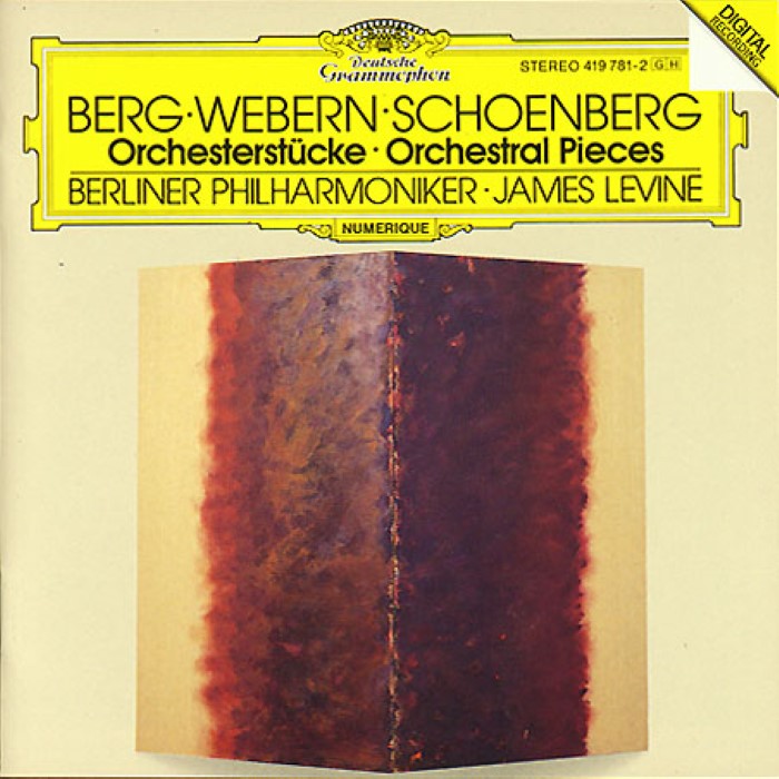 Orchesterstücke