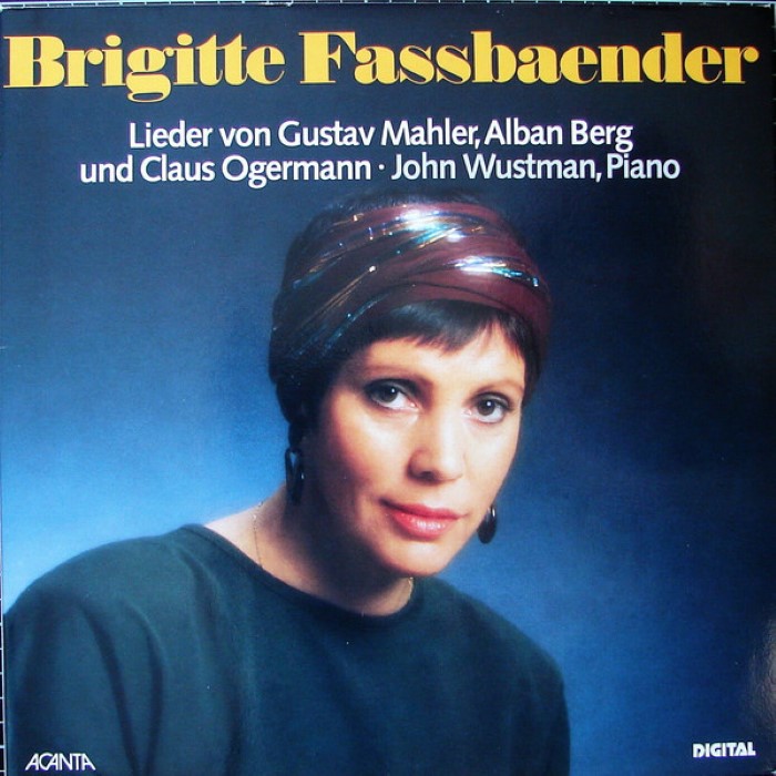 Lieder