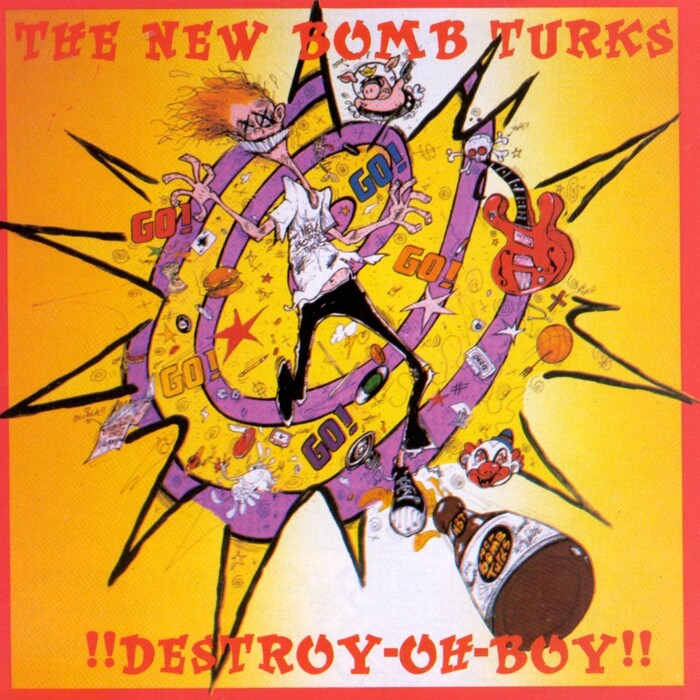 !!Destroy-Oh-Boy!!
