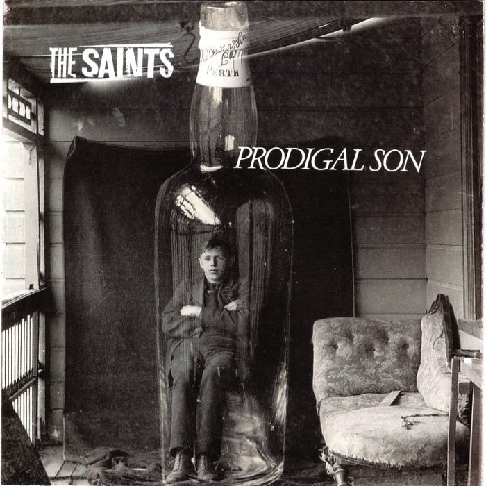 Prodigal Son