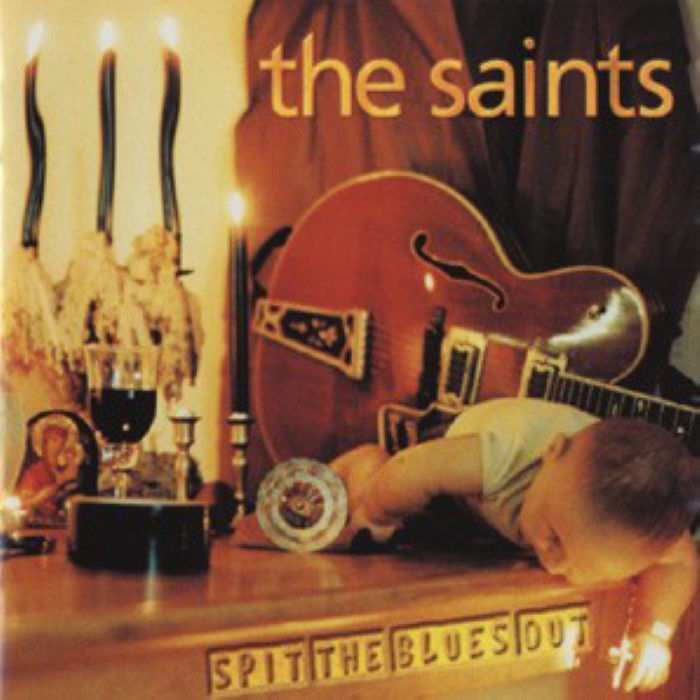 Spit the Blues Out