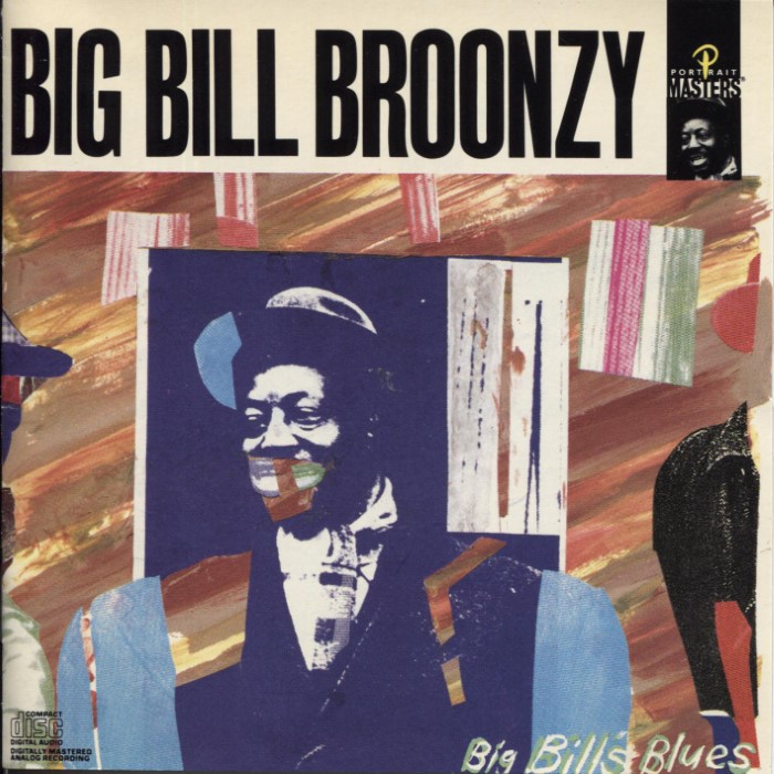 Big Bill's Blues