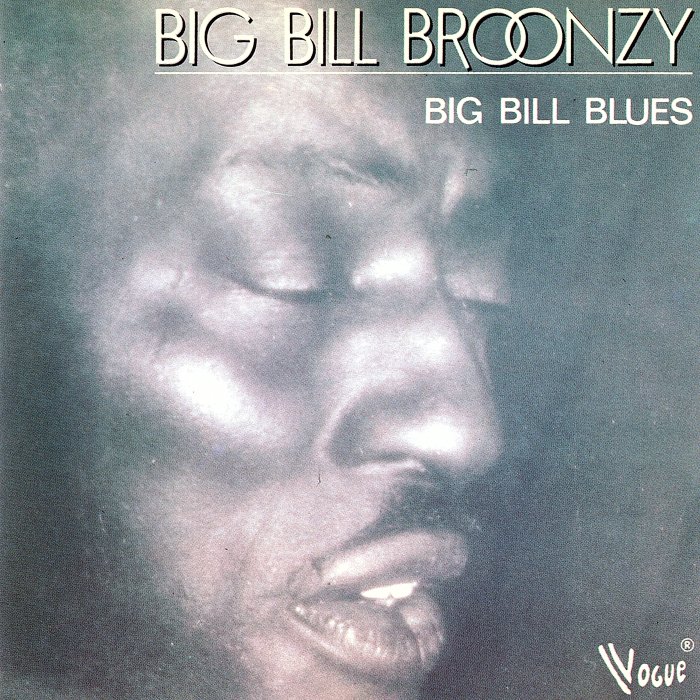 Big Bill Blues