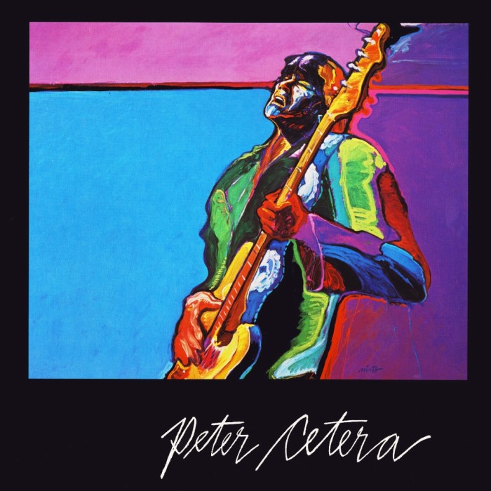 Peter Cetera