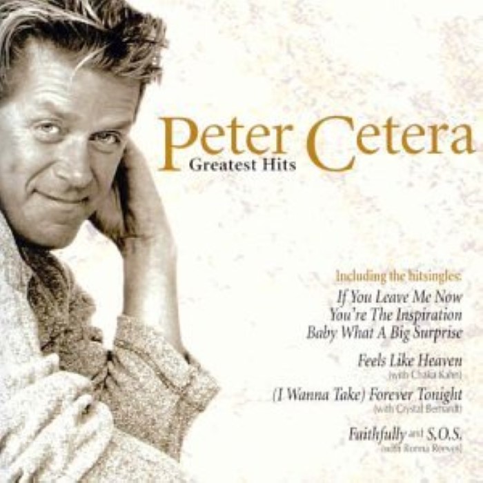 Greatest Hits