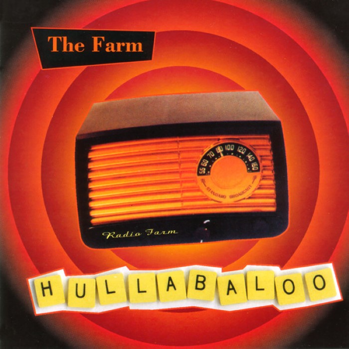 Hullabaloo